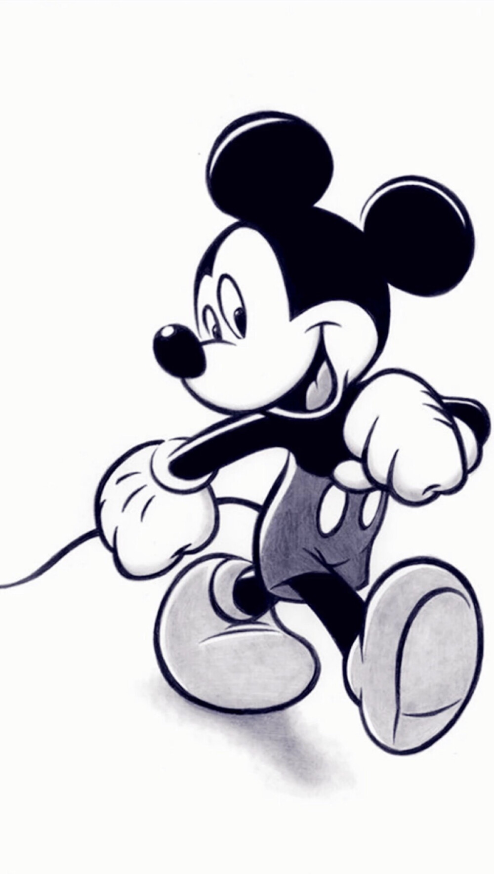 米奇- 堆糖,美图壁纸兴趣社区