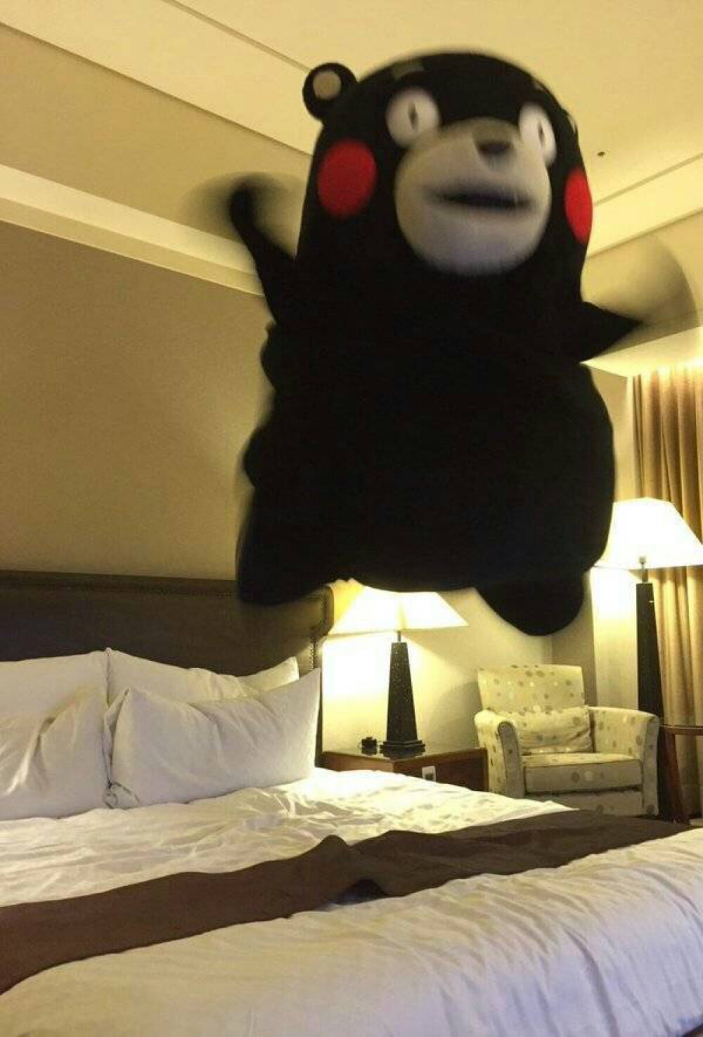 kumamon