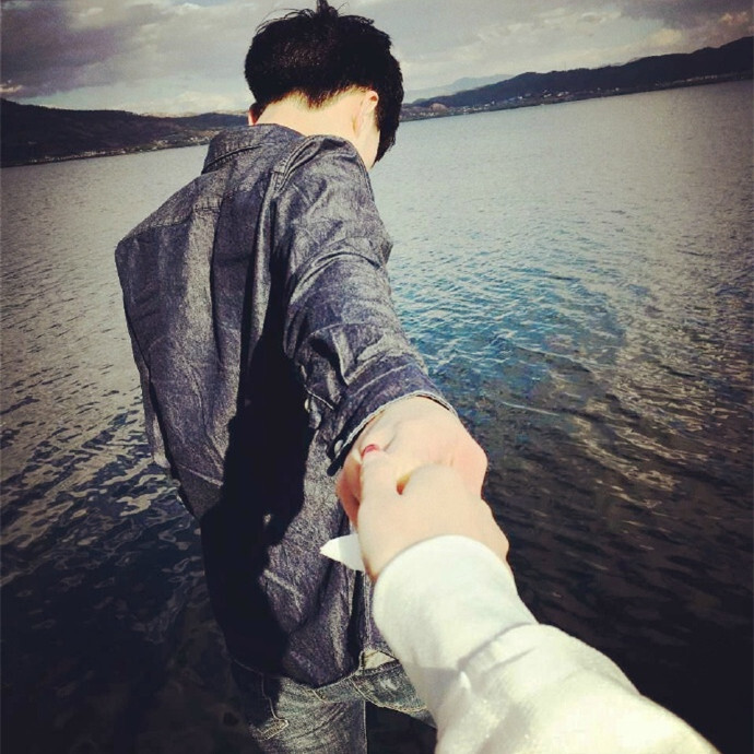 _SUNNY.TQ【情侣头像】[精选简约][单人情头][高清个性][黑白意境][情侣头像]禁二传