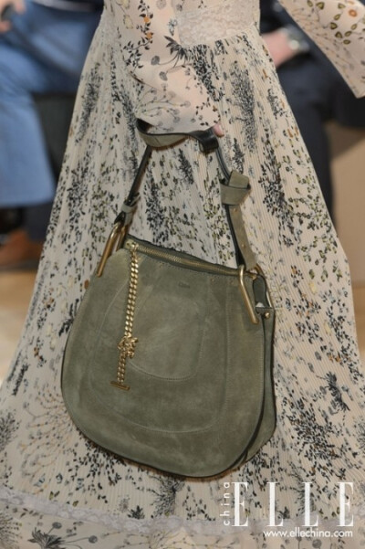 Chloé 2015秋冬