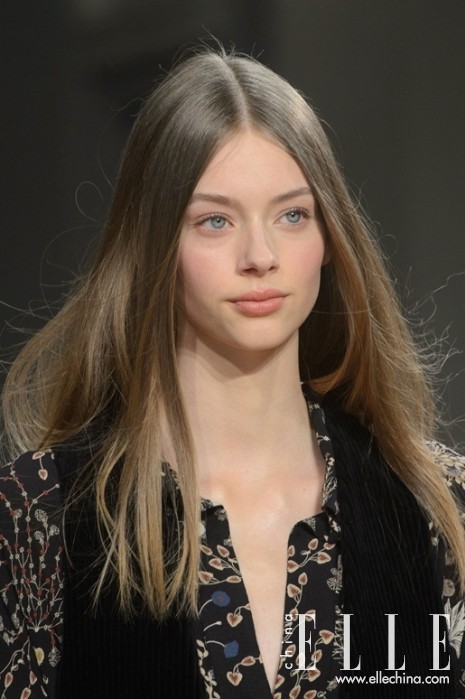 Chloé 2015秋冬