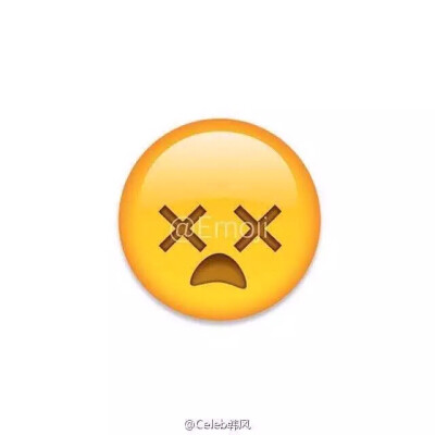 emoji表情