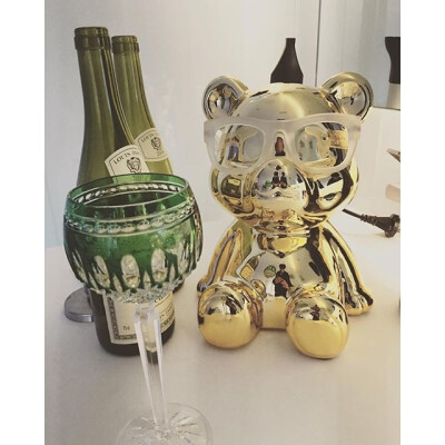 喜欢红酒的