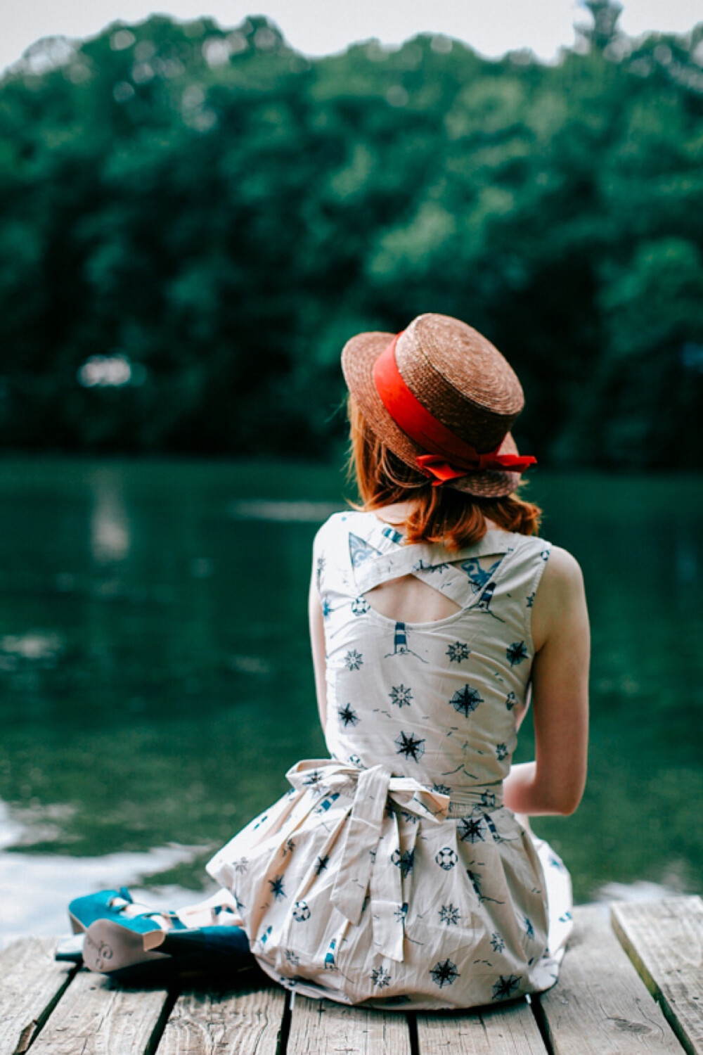 picnic dress