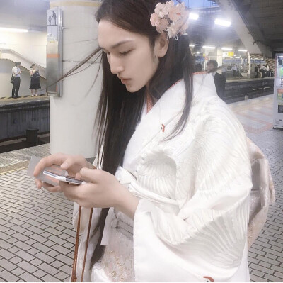 星野 日本行花絮 美惨啦