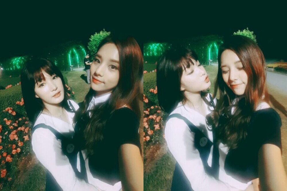 laboum 9511 初吻 813761 金律喜 kim yul hee 2915