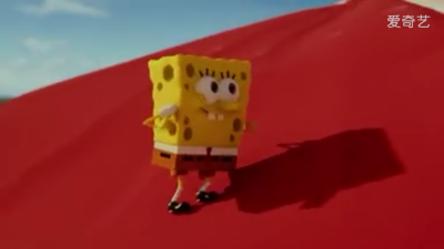 SpongeBob