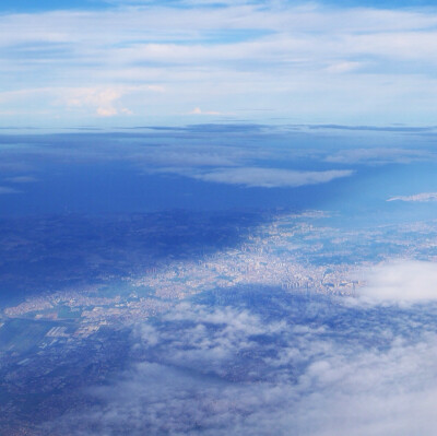 厦门✈️上海