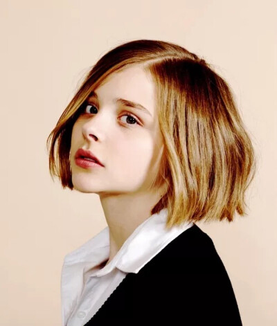 科洛·莫瑞兹 Chloe Moretz 