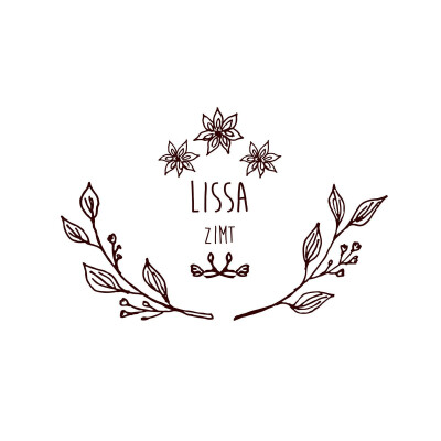 Lissa - Zimt