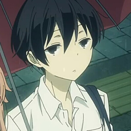 我无他技可盖世 但凭这真挚 ovo 动漫边看边截