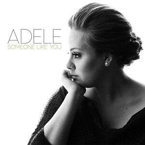 Adele - Someone like you 