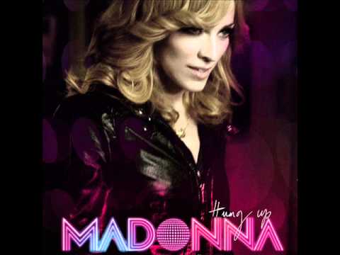 Madonna - Hung Up