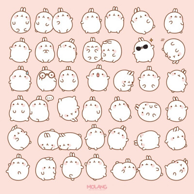 molang·