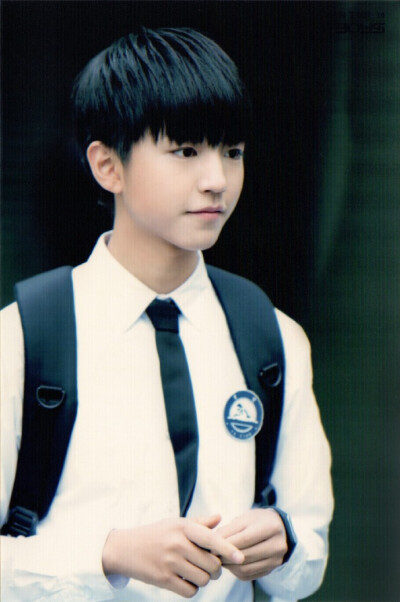 TFBOYS 王俊凯