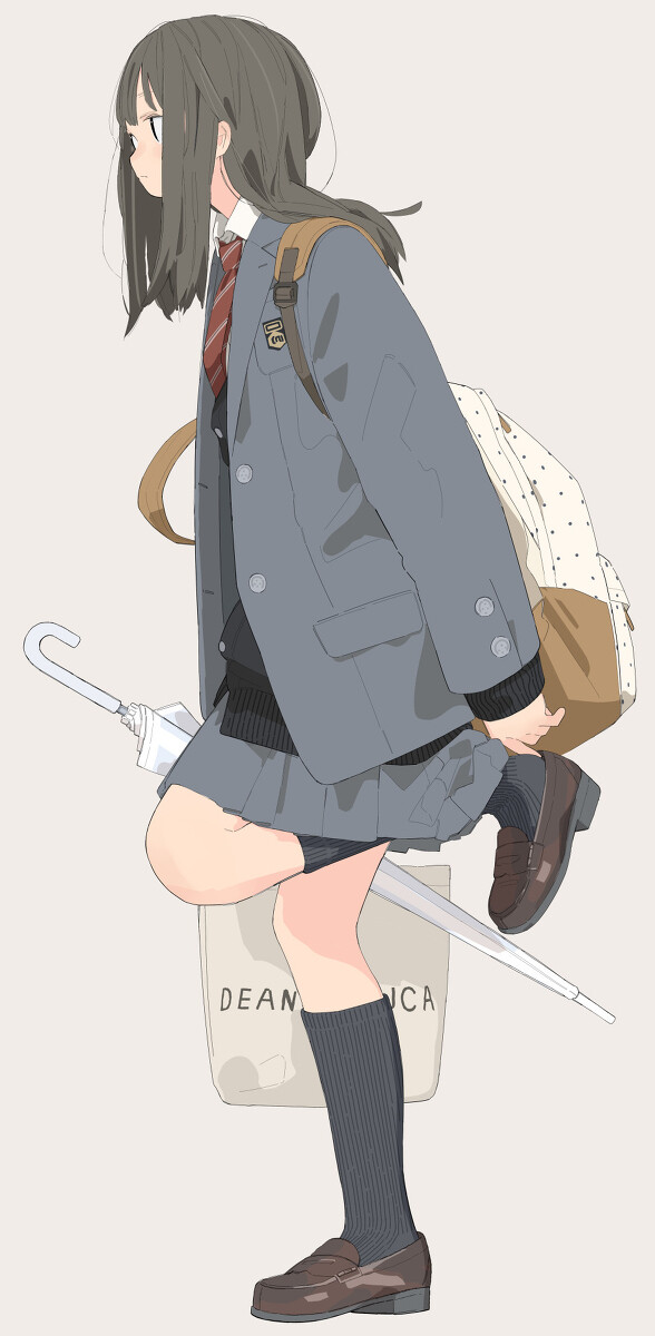 制服（オリジナル） | クマノイ