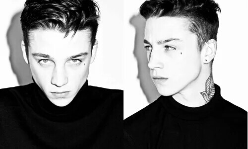 Ash Stymest