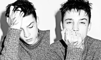 Ash Stymest