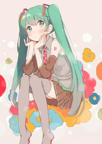 初音未来