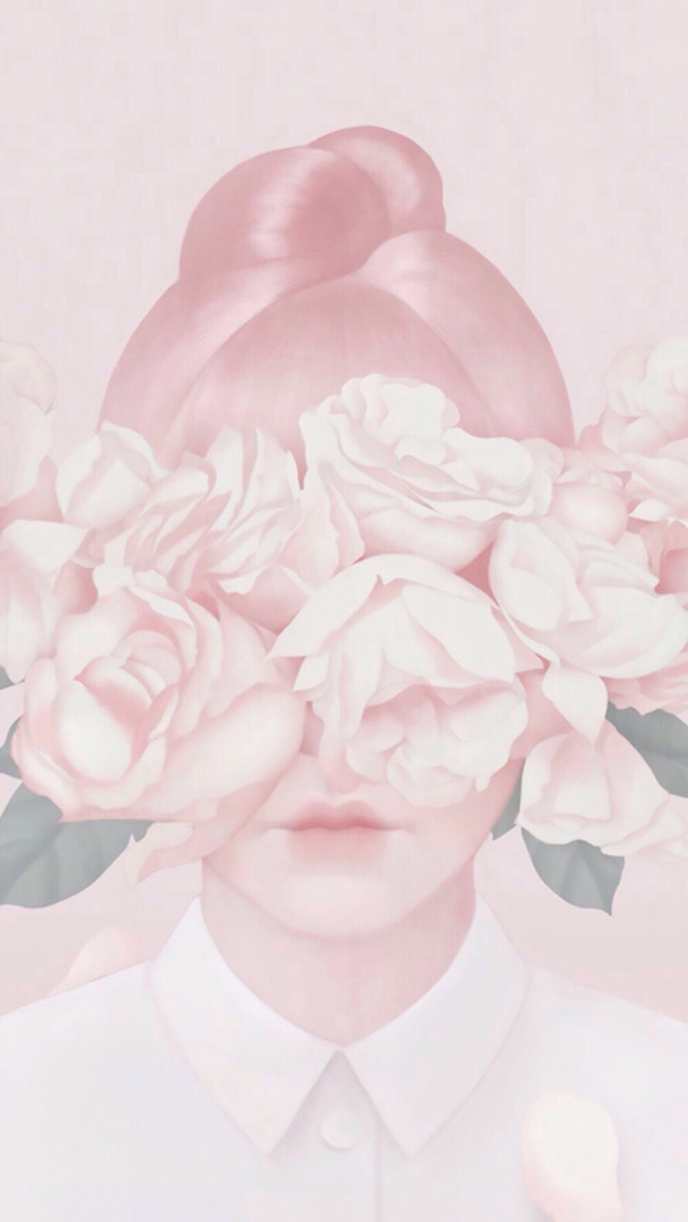 台湾插画师郑晓嵘作品