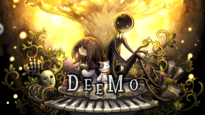 deemo