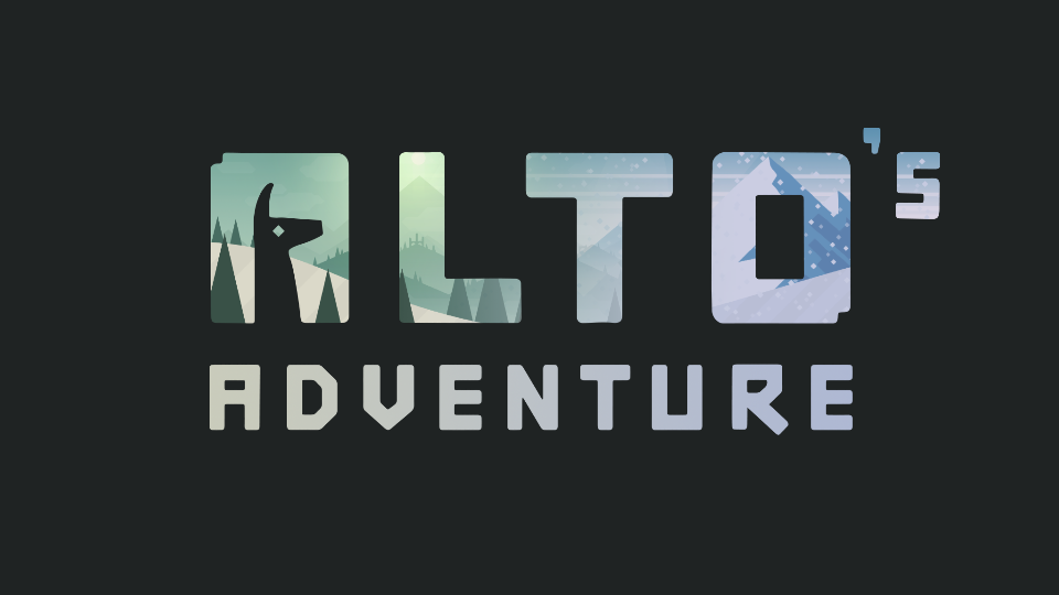 alto's adventure