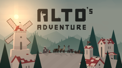 alto's adventure