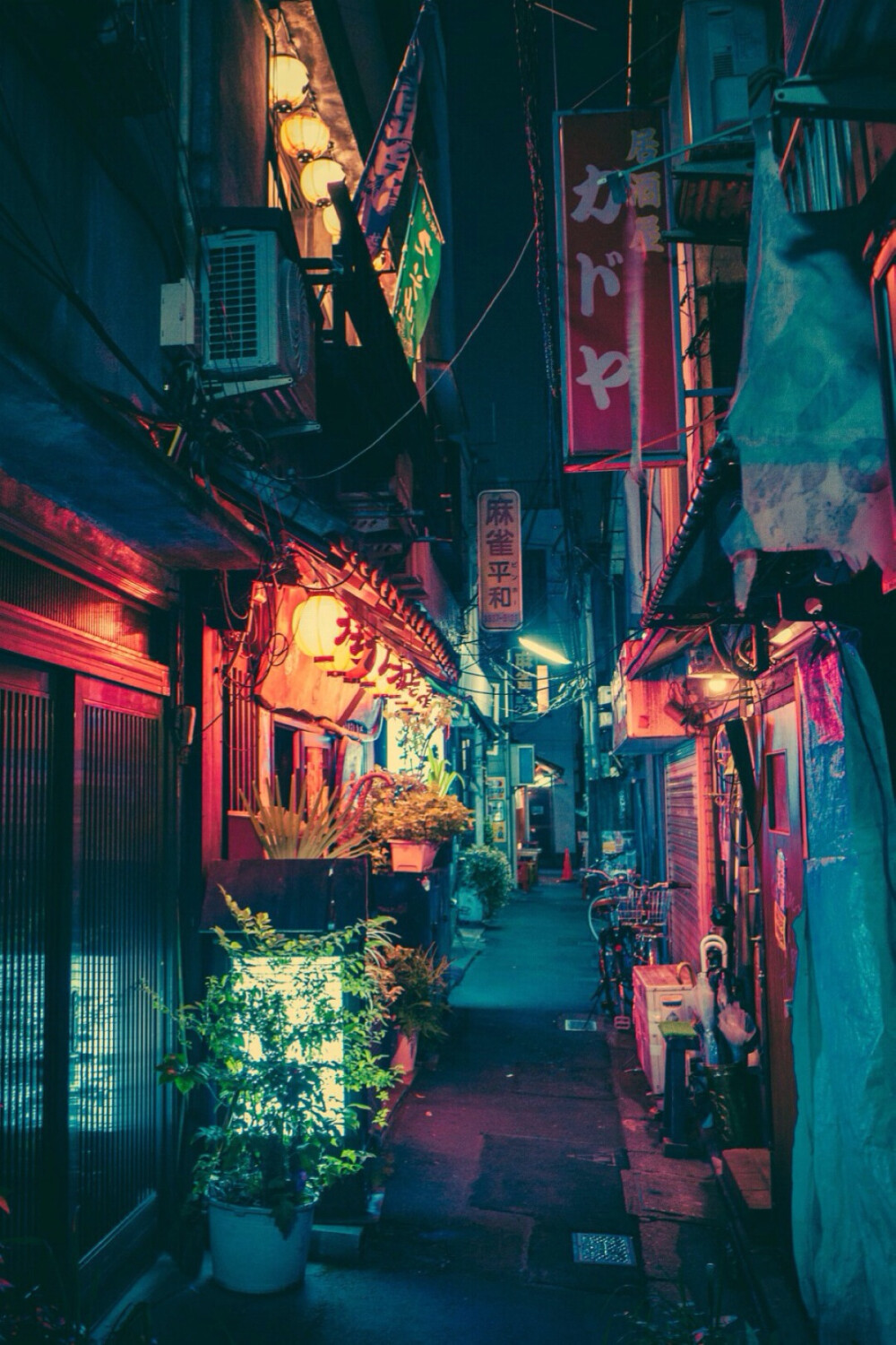 摄影.建筑街景