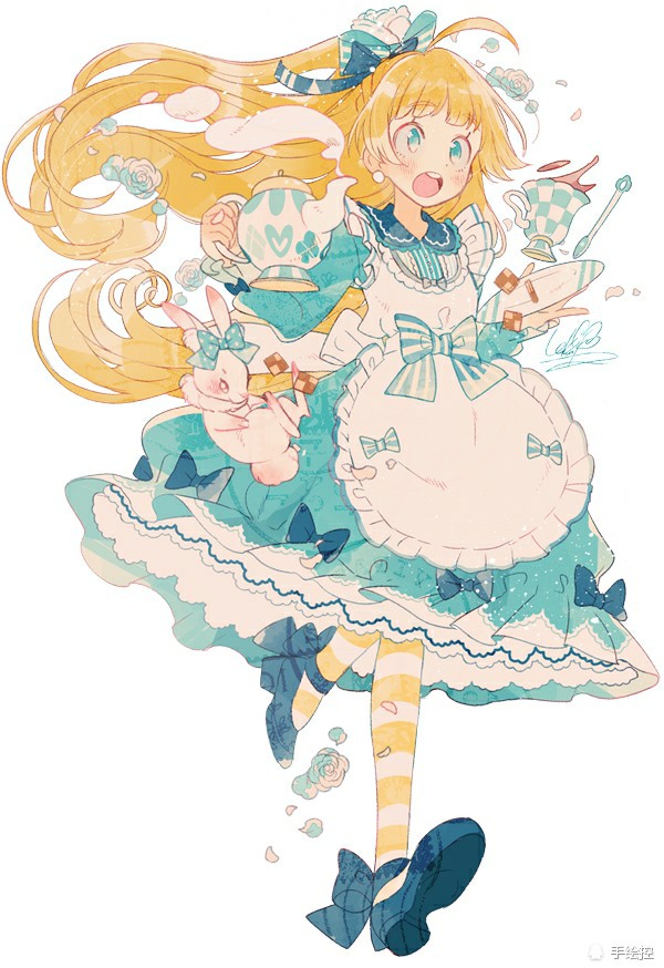 ALICE