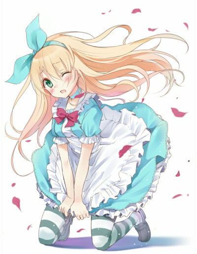 ALICE