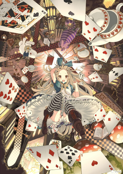 ALICE