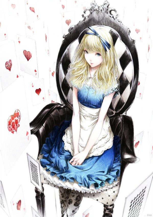 ALICE