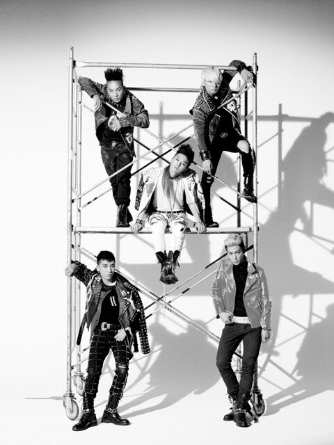 Bigbang