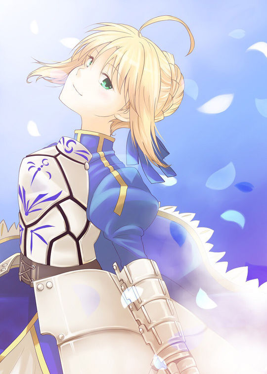 saber