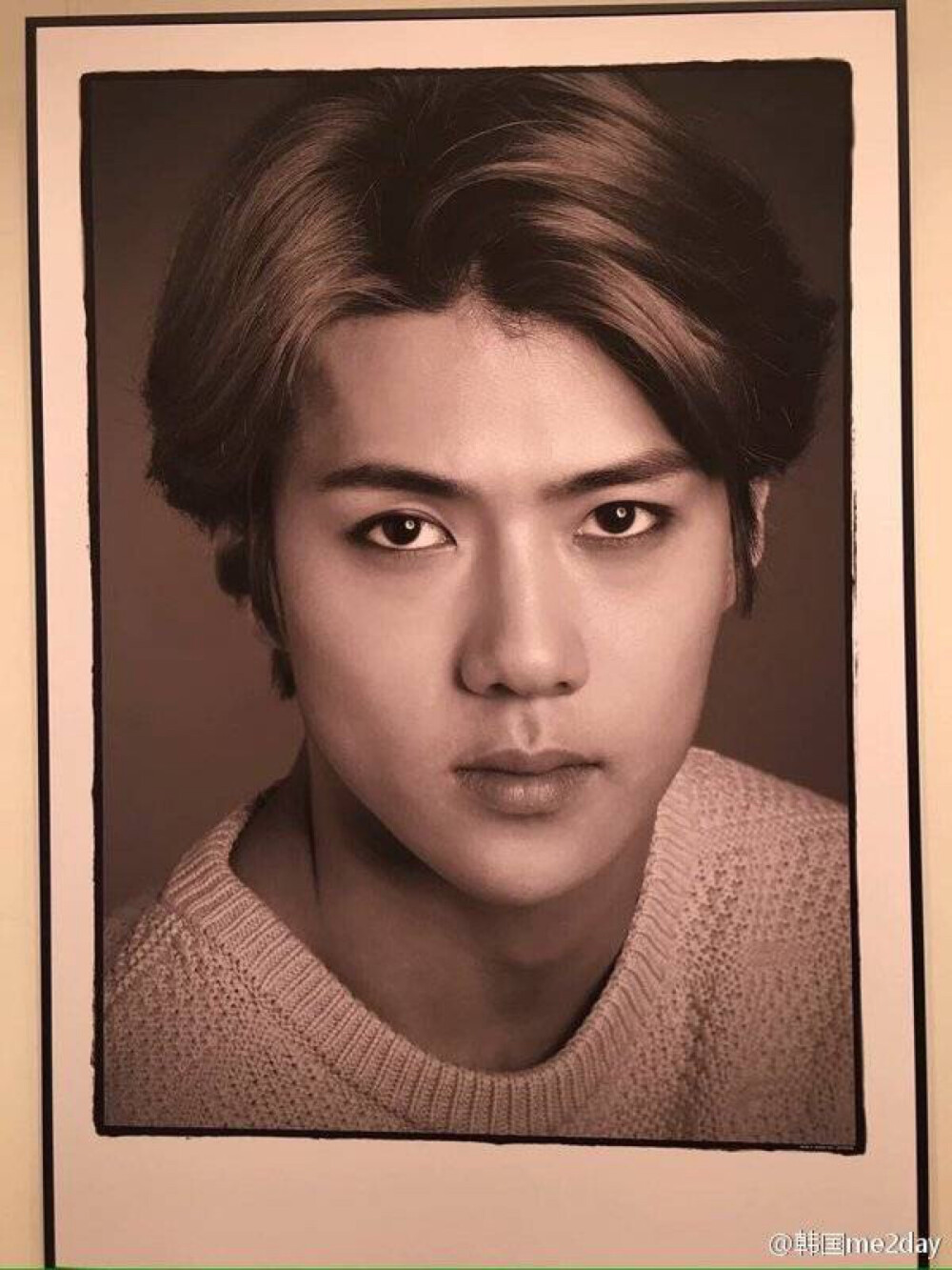 SEHUN