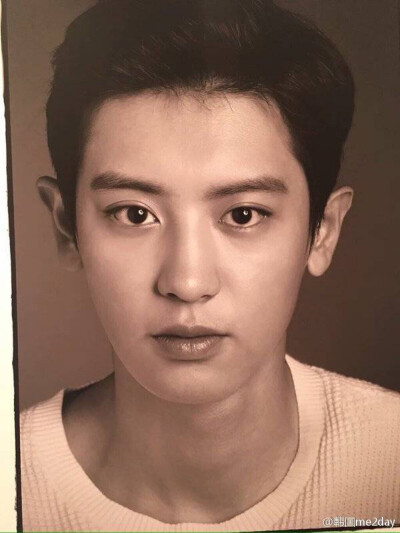 CHANYEOL