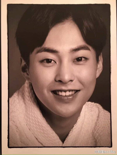 XIUMIN