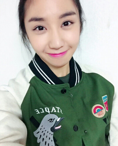 女生 头像 韩国 舞蹈