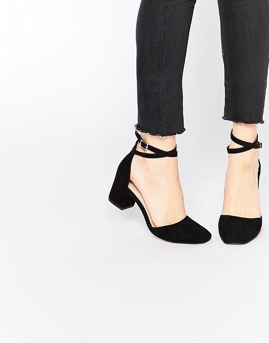 Image 1 of ASOS SIGHTING Heels