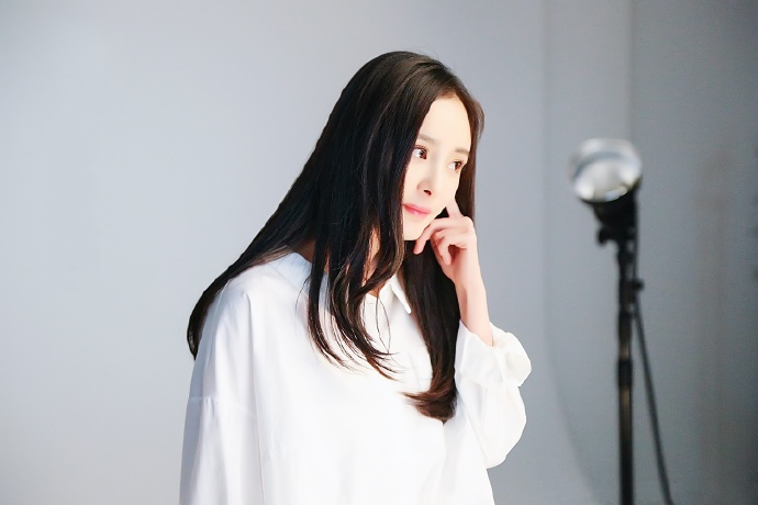 杨幂 赵默笙 何以笙箫默