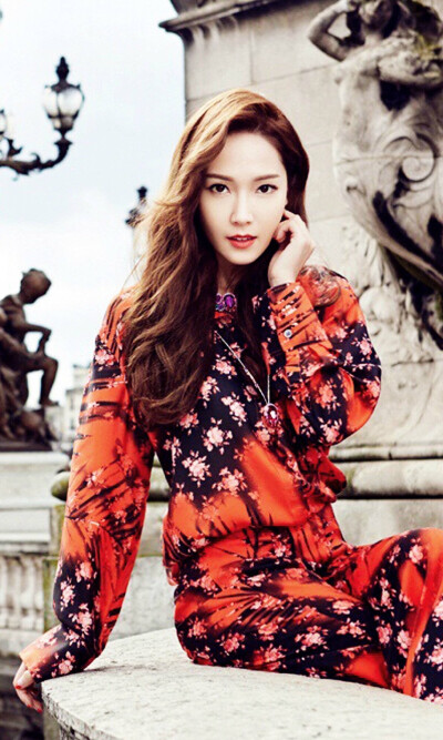 郑秀妍 jessica