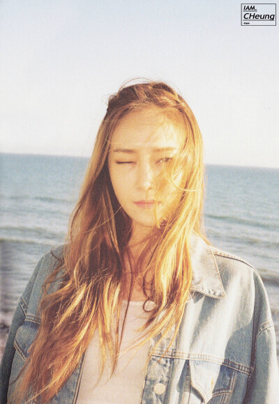 郑秀妍 jessica