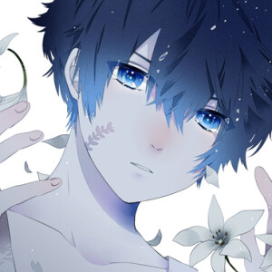 ［ 苏 亓 ］二次元 漫头 女头 男头 情头 自截 动漫 头像