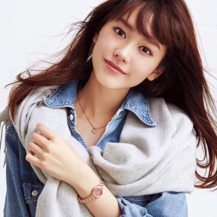 桐谷美玲ʕ ˑ ʔ 堆糖 美图壁纸兴趣社区