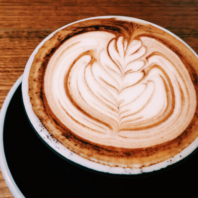 Cappuccino 