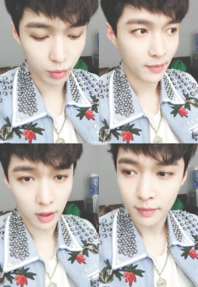 EXO 張藝興 LAY