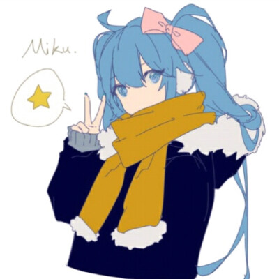 miku