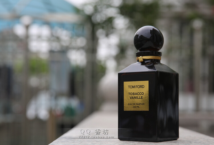 Tom Ford 汤姆福特 Tobacco Vanille 烟叶香草香水分装小样EDP