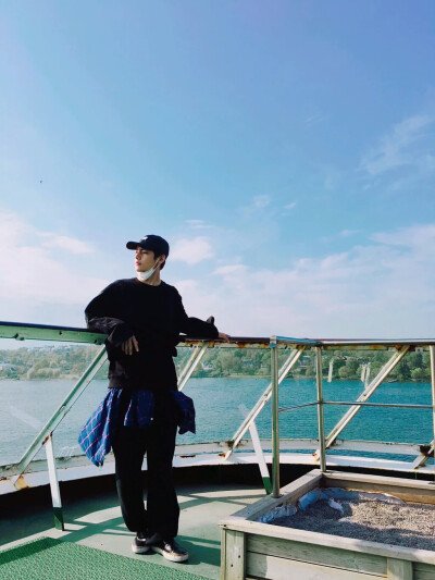 防弹少年团 BTS 泰泰 金泰亨 V