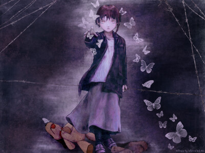 lain